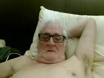 silverliam from Chaturbate is Freechat