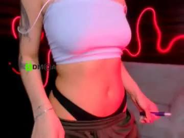 silvia_queen1 from Chaturbate is Freechat