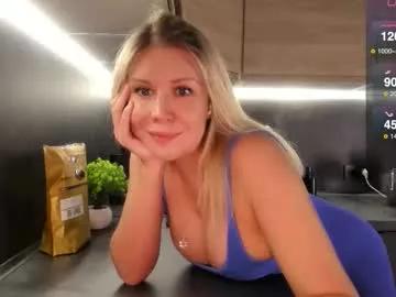 simply_sasha from Chaturbate is Freechat
