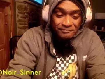 sinnernoir from Chaturbate is Freechat