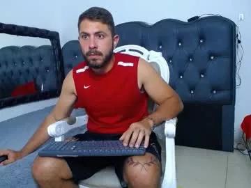 sir_jake17 from Chaturbate is Freechat