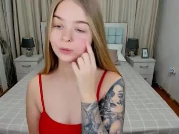 sirenabloom from Chaturbate is Freechat