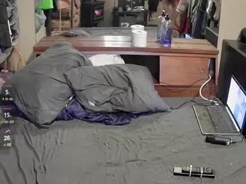 sissy_d34 from Chaturbate
