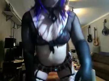sissylovedoll from Chaturbate is Freechat