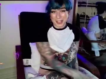 sissyslut4201 from Chaturbate is Freechat