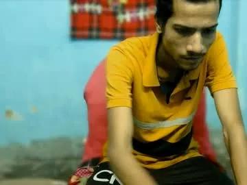 skinny_leo from Chaturbate is Freechat