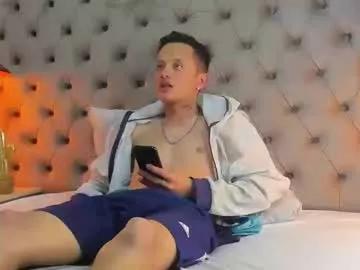 skinnyzeth from Chaturbate is Freechat