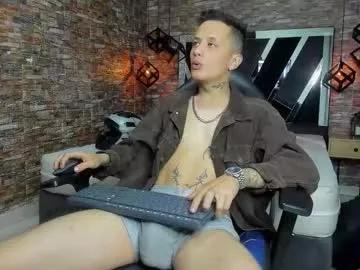 skinnyzeth from Chaturbate is Freechat