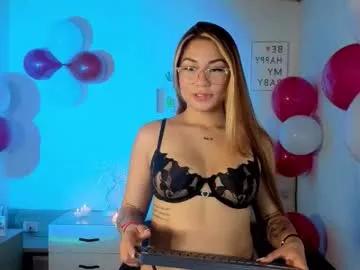 sky_collinss from Chaturbate is Freechat