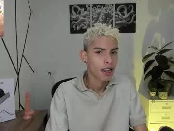 sky_jules from Chaturbate is Freechat