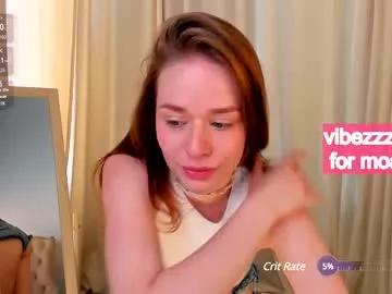 skye_shy from Chaturbate is Freechat