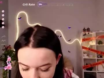 skyelary from Chaturbate is Freechat