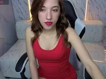 skyler_gracee_tx from Chaturbate is Freechat