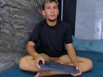 skyyandsmith from Chaturbate is Freechat