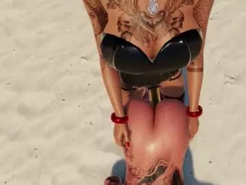 slavelilith from Chaturbate is Freechat