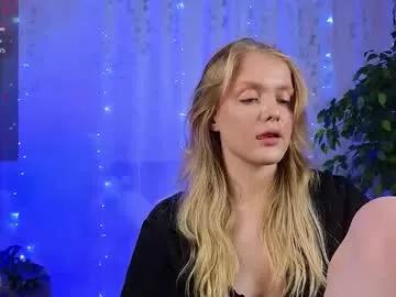 slay_blonde from Chaturbate is Freechat