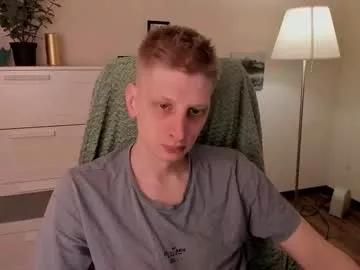 slim_andy from Chaturbate is Freechat