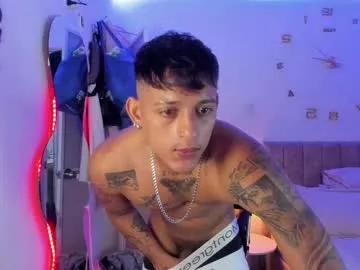slim_master12 from Chaturbate is Freechat