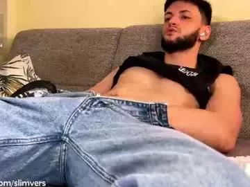 Photos of slimvers from Chaturbate is Freechat