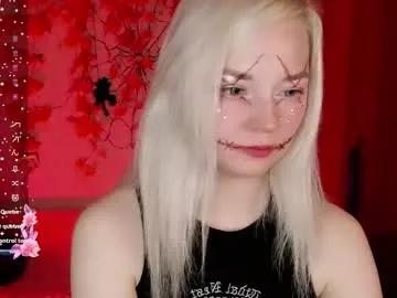 smallimpmeili from Chaturbate is Freechat