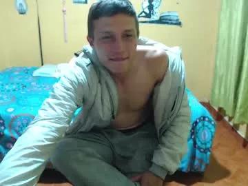 smith_lechosoxxx from Chaturbate is Freechat