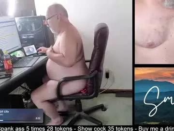 Photos of smokymountanman from Chaturbate is Freechat
