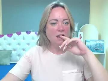 snezhanarells from Chaturbate is Freechat
