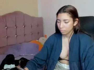 sofia_allstar from Chaturbate is Freechat