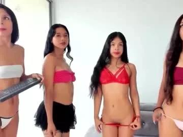 Teen sex cams free adult cams: check-out the satisfaction of conversing and c2c with our stunning models, who will teach you all about seduction and dreams with their smoking hot shapes.