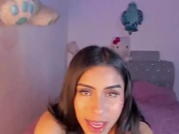 sofia_garcia01 from Chaturbate is Freechat