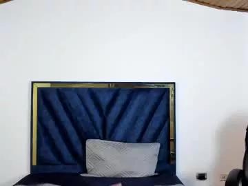 sofiaamendez from Chaturbate is Freechat