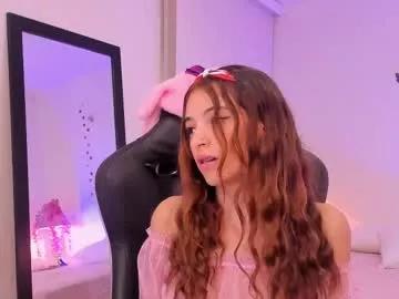 sofiarouge_ from Chaturbate is Freechat
