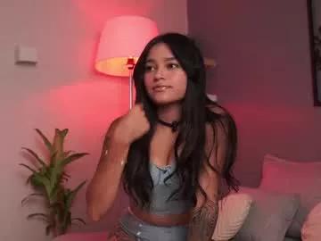 soficrush_ from Chaturbate is Freechat