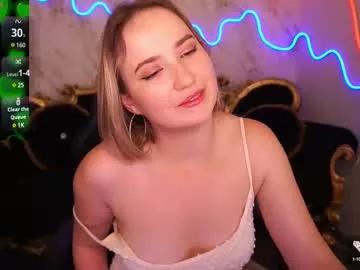 sofiebloom from Chaturbate is Freechat