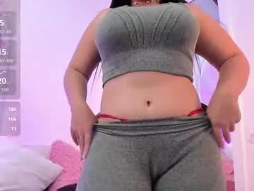 sofii_lopezz from Chaturbate is Freechat