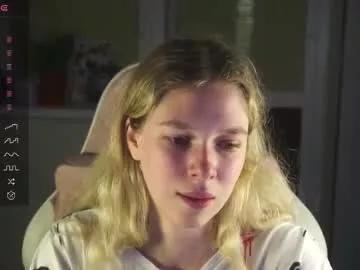 soft_kate from Chaturbate is Freechat