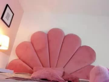 softlily_mei from Chaturbate is Freechat