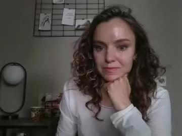 softly_jane from Chaturbate is Freechat