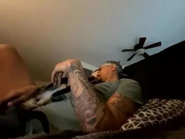 soharddr from Chaturbate is Freechat