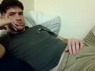 solohornyy from Chaturbate is Freechat