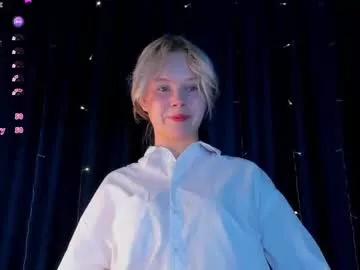 sooft_girl from Chaturbate is Freechat