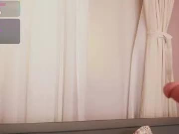 sophia_wilsonn_ from Chaturbate is Freechat