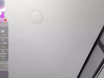 sophie444_ from Chaturbate is Freechat