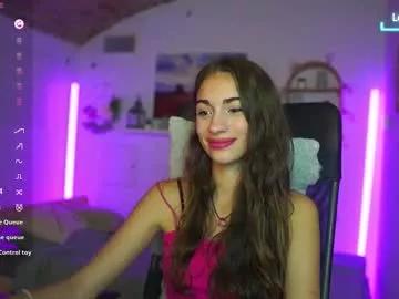 sophie__nice from Chaturbate is Freechat