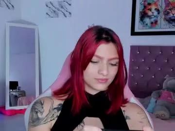 sophie_dolly_ from Chaturbate is Freechat