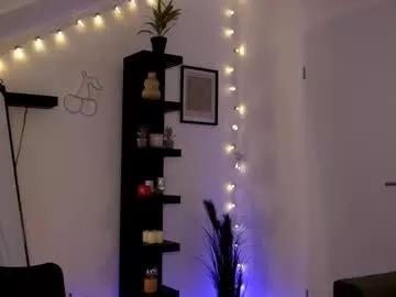 sophie_fleur from Chaturbate is Freechat