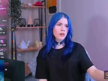 sophie_skyangel from Chaturbate is Freechat