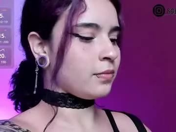 Photos of sophiecats from Chaturbate is Private