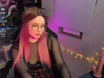 sophiemure from Chaturbate is Freechat