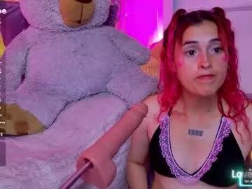 sophiiaamiller from Chaturbate is Freechat